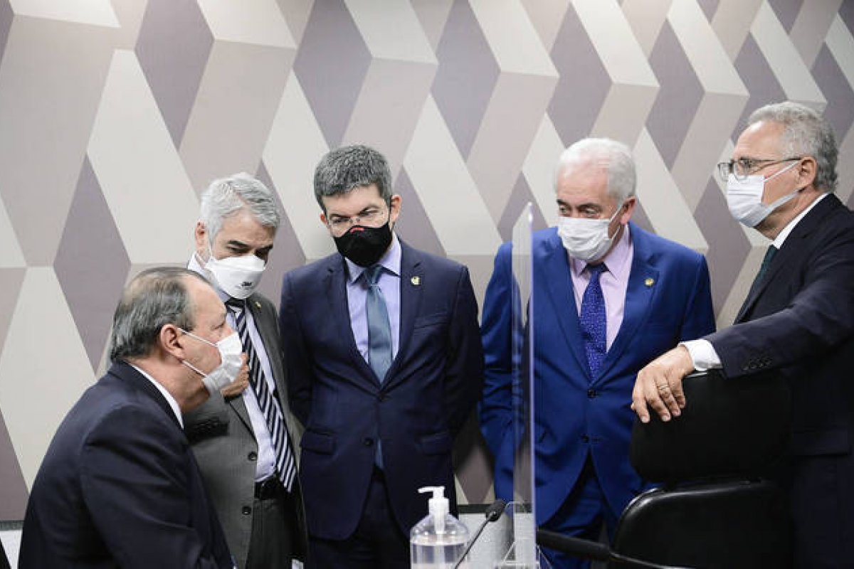 CPI da Covid não ouve 70 convocados e fecha ciclo com Prevent Senior