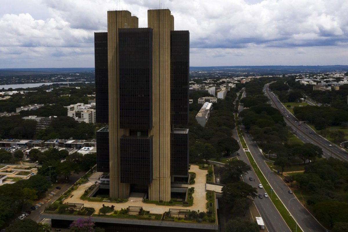 Mercado financeiro eleva projeção da inflação para 8,45%
