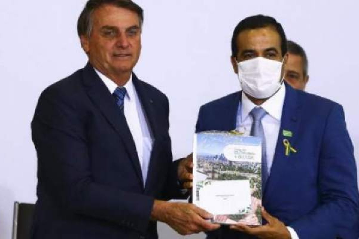 Bruno Reis diz que está aberto para encontro com Bolsonaro em Salvador