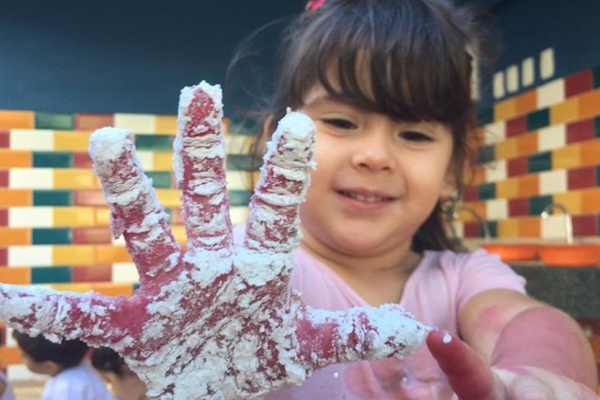 Escola Tempo de Criança completa 40 anos em Salvador