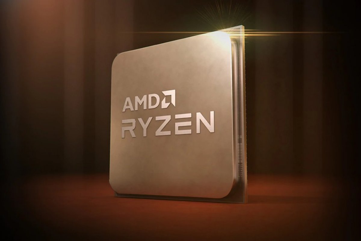 Processador da AMD, o Ryzen 9 5950x, promete ser o 'mais rápido do mundo' 