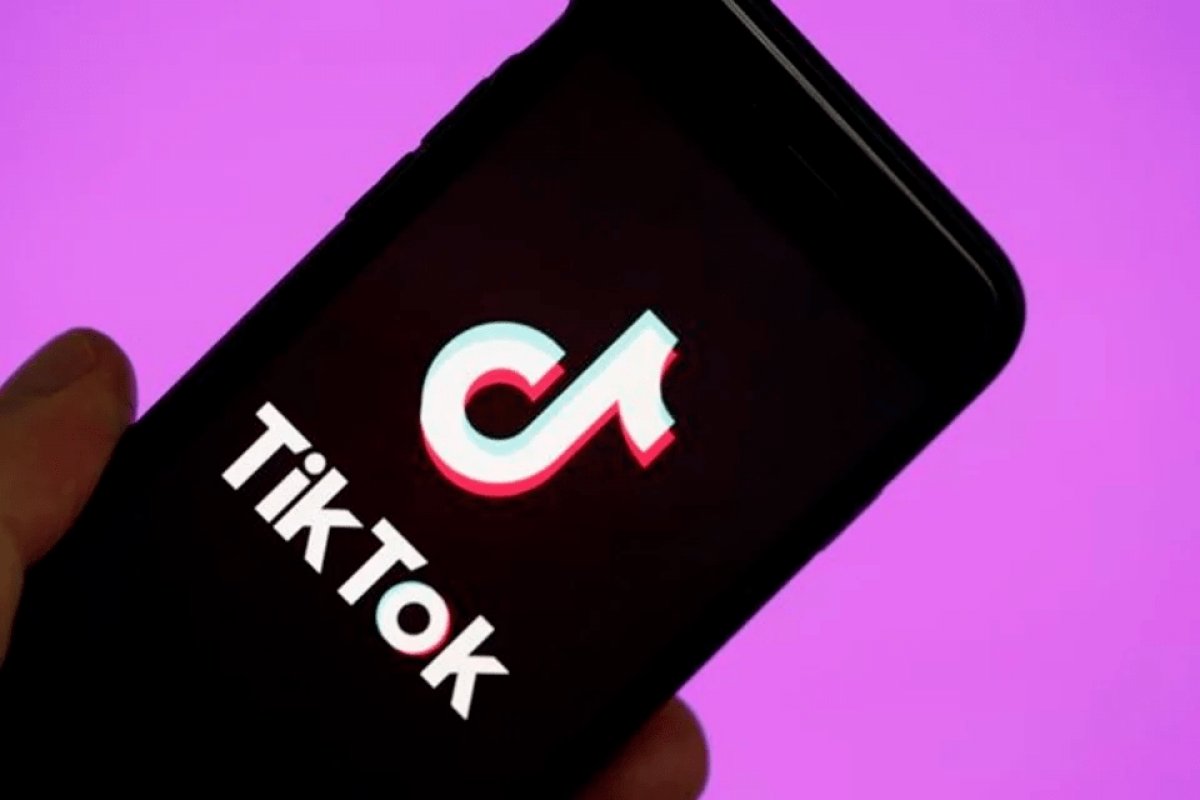 TikTok atinge 1 bilhão de usuários ativos por mês
