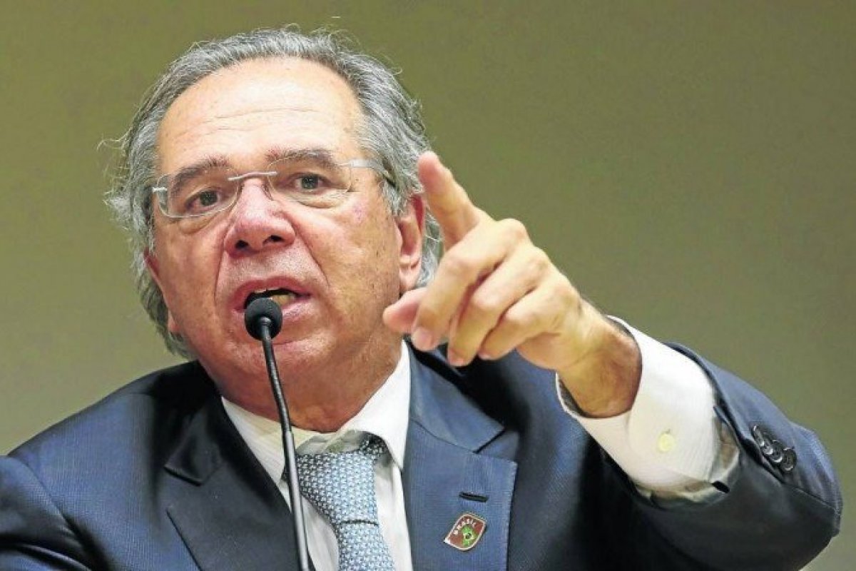 Paulo Guedes afirma que o Brasil não é mais 'fábrica de privilégios'