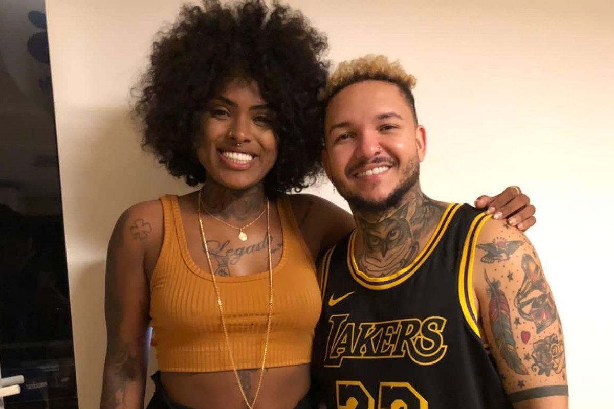 Dama do Pagode será uma das estrelas do show de Suel em Salvador