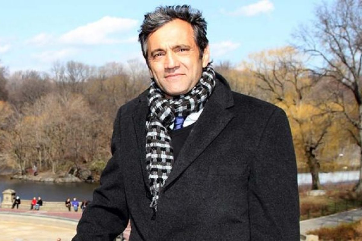 Casa do ator Domingos Montagner vai virar Centro Cultural