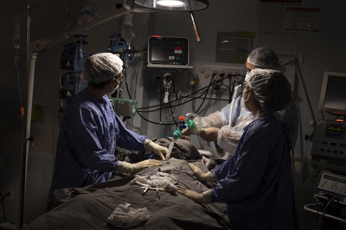 Ministério da Saúde lança campanha nacional para incentivar doação de órgãos