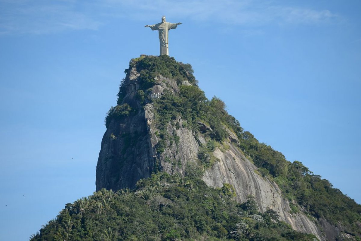 Cristo Redentor ganha música em comemoração aos 90 anos