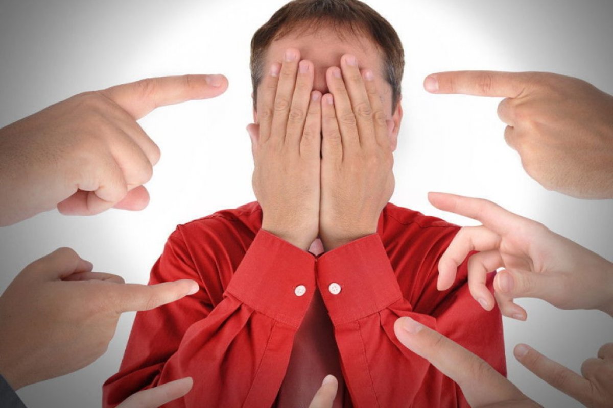 Brasil lidera ranking de pessoas afetadas por transtornos