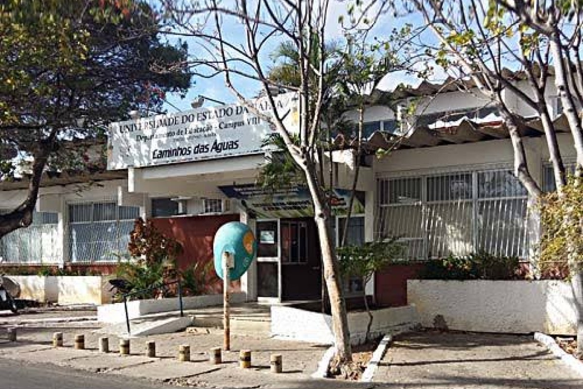 Uneb abre 172 vagas para indígenas