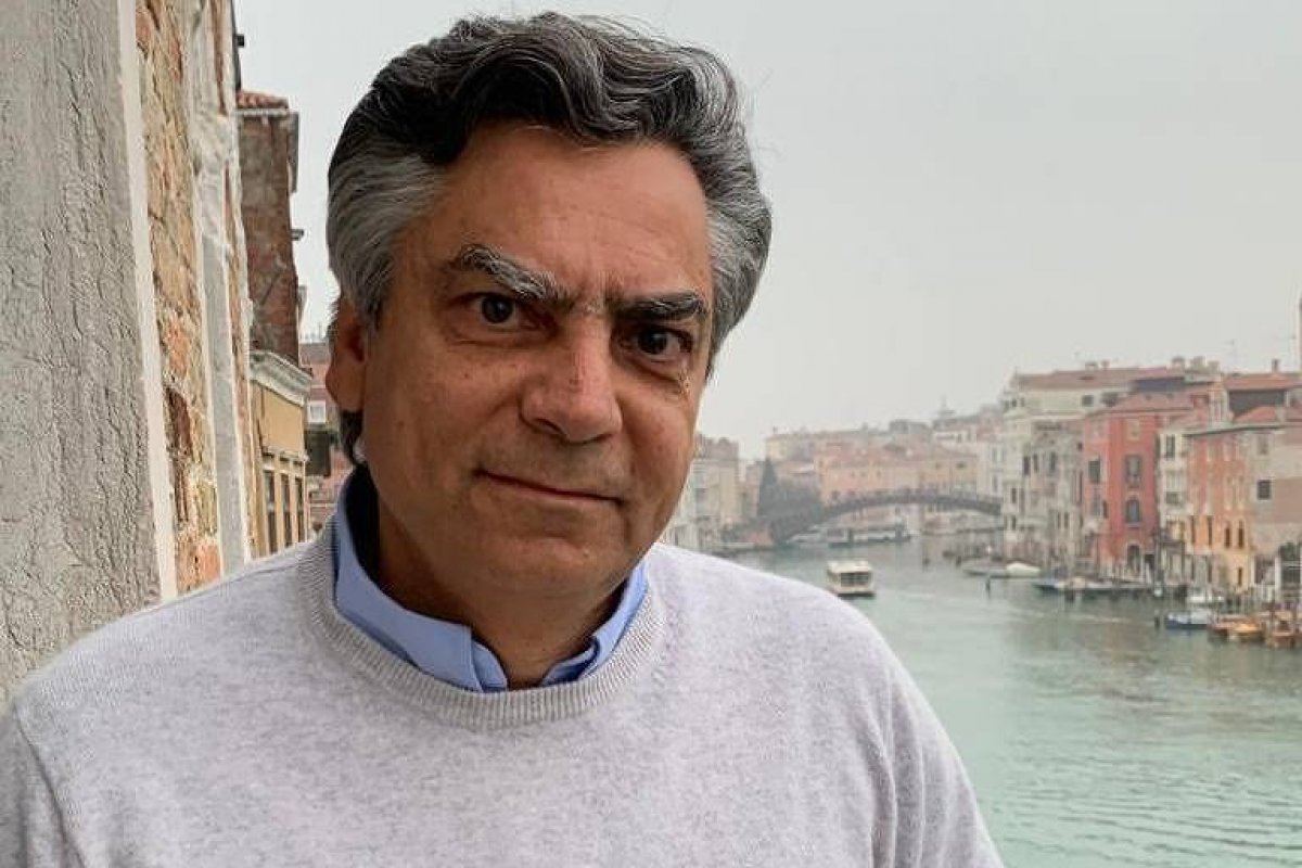 Diogo Mainardi afirma que Prevent Senior tentou ocultar causa da morte do pai