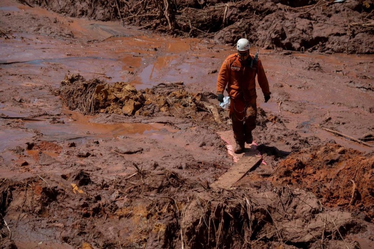 Tragédia de Brumadinho: Julgamento da TÜV SÜD na Alemanha começa nesta terça-feira (28)