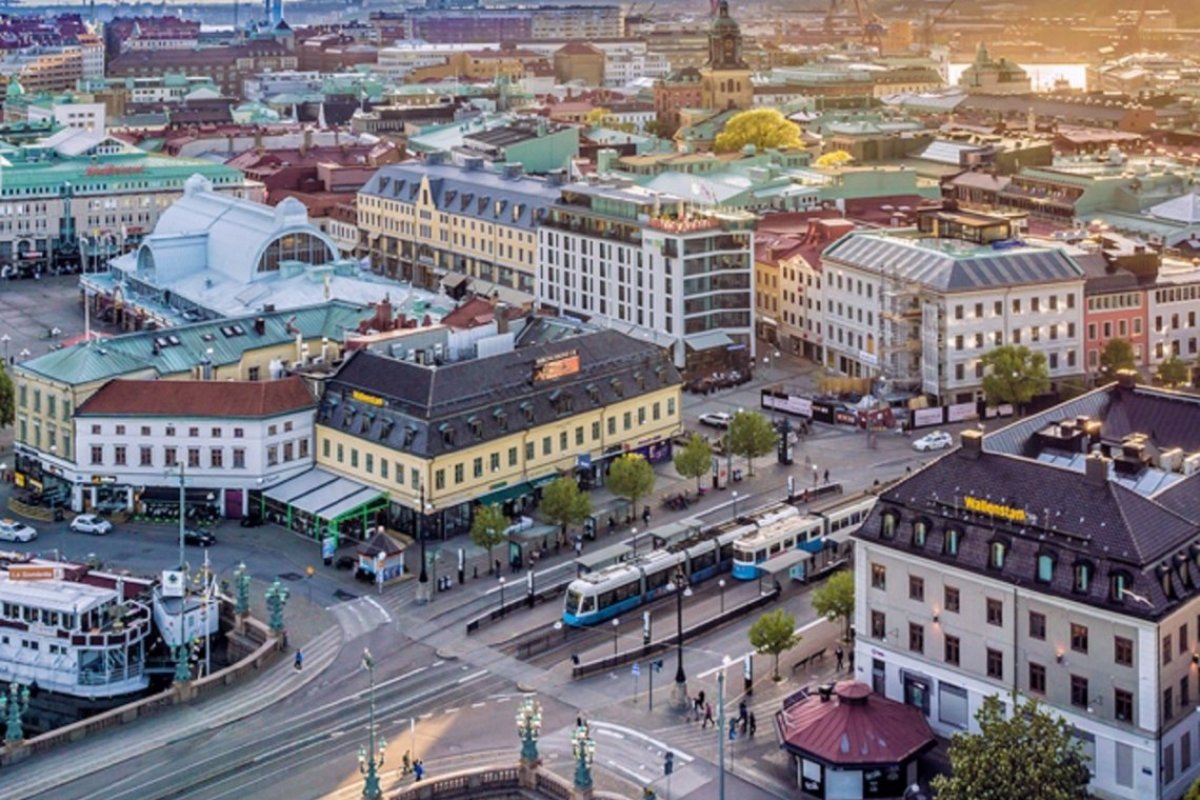 Explosão em prédio na Suécia deixa ao menos 25 feridos