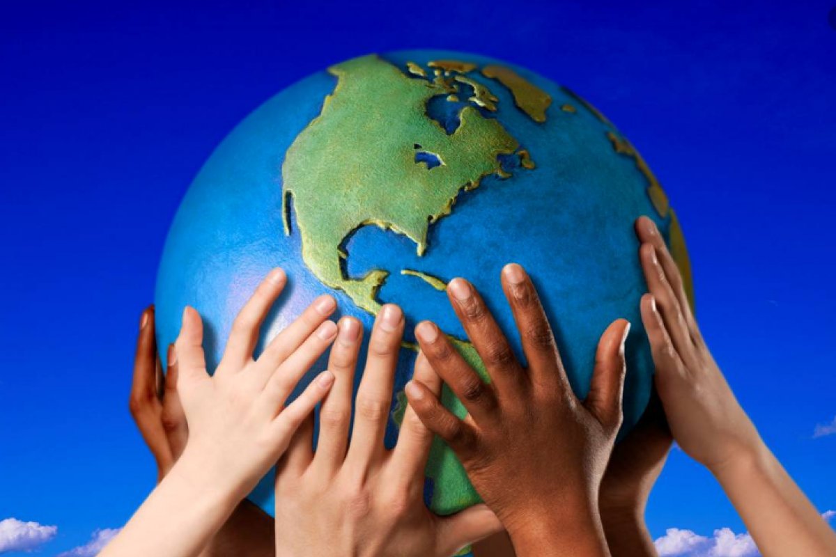 Plataforma digital é lançada para atender voluntários em Salvador