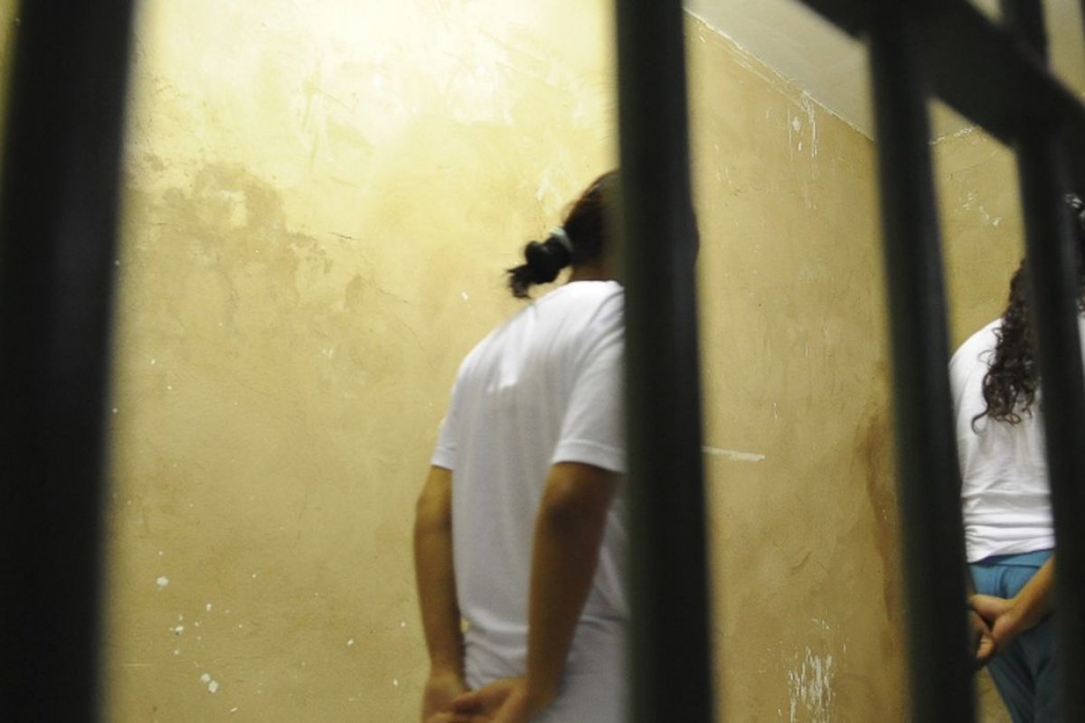 TCU afirma que recurso para o sistema prisional é 150 vezes menor que o necessário