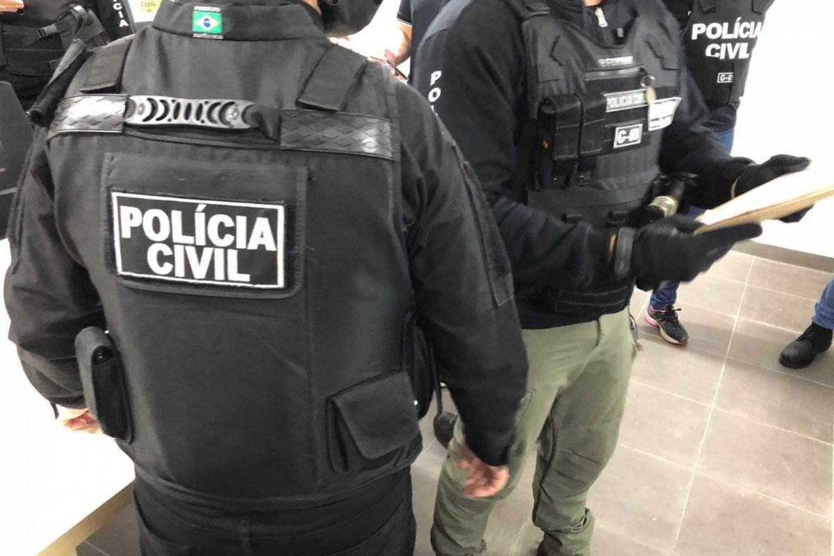 Polícia investiga morte a tiros de um homem de 50 anos na zona rural de Pojuca, Região Metropolitana de Salvador