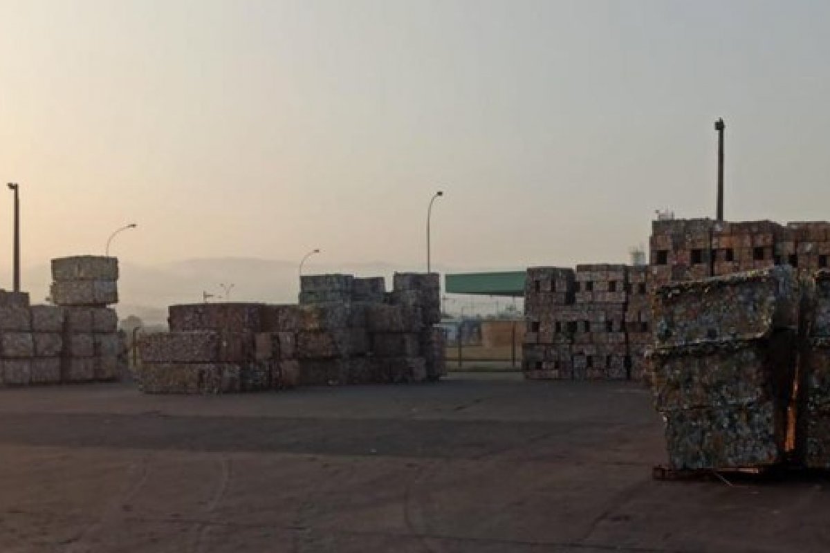 Operação da PF investiga fraudes tributárias em São Paulo