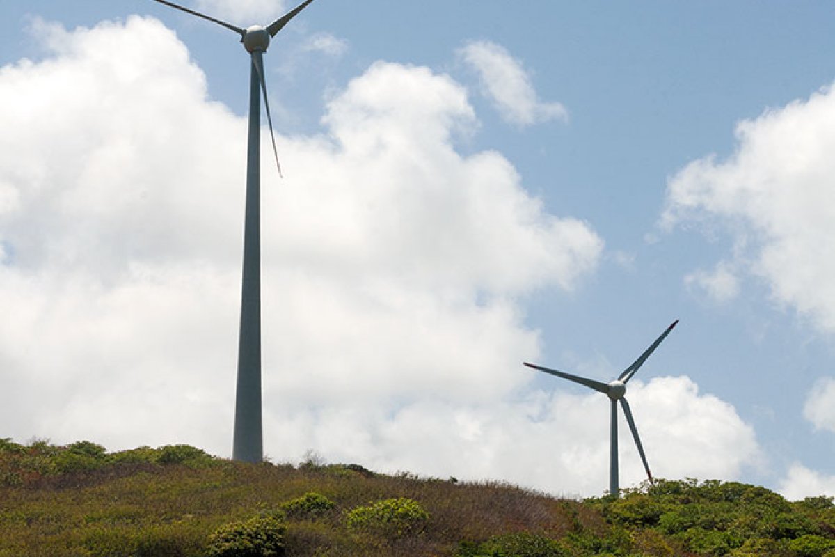 Encontro em Salvador vai discutir o mercado de energias renováveis