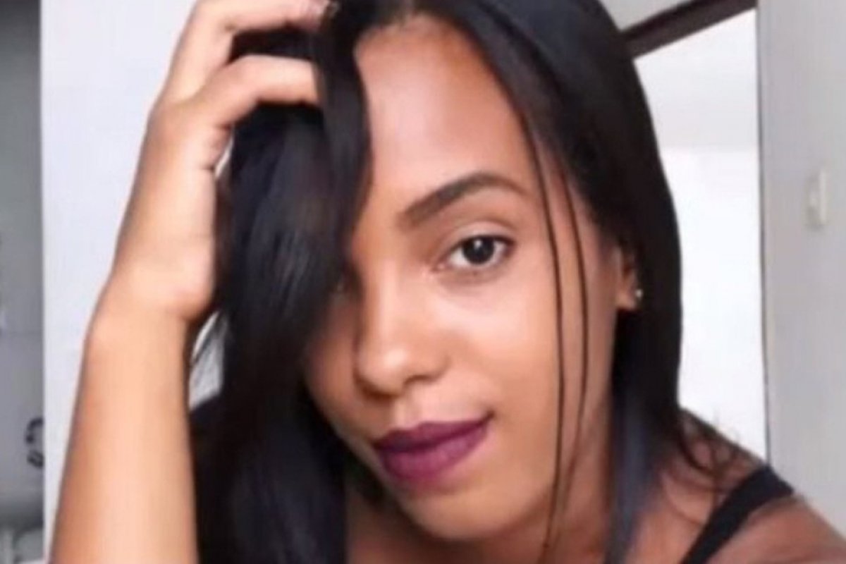 Suspeito de assalto em Salvador que terminou com morte de mulher é levado para delegacia