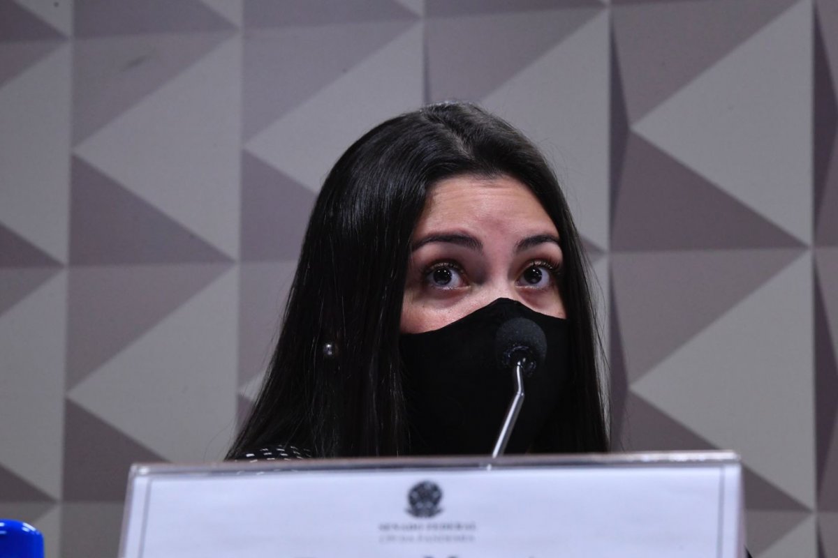 Mãe de Luciano Hang morreu de Covid-19, afirma advogada de ex-médicos da Prevent