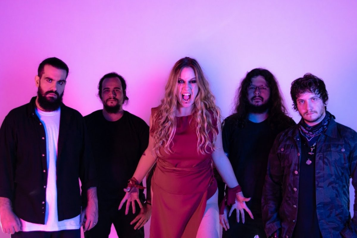 Revelação da música pesada nacional, Allen Key lança o debut The Last Rhino ?