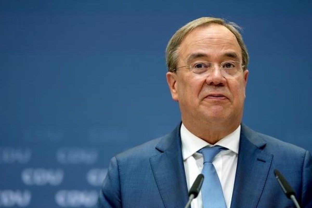 Conservadores reconhecem que social-democratas têm prioridade para próximo governo Alemão