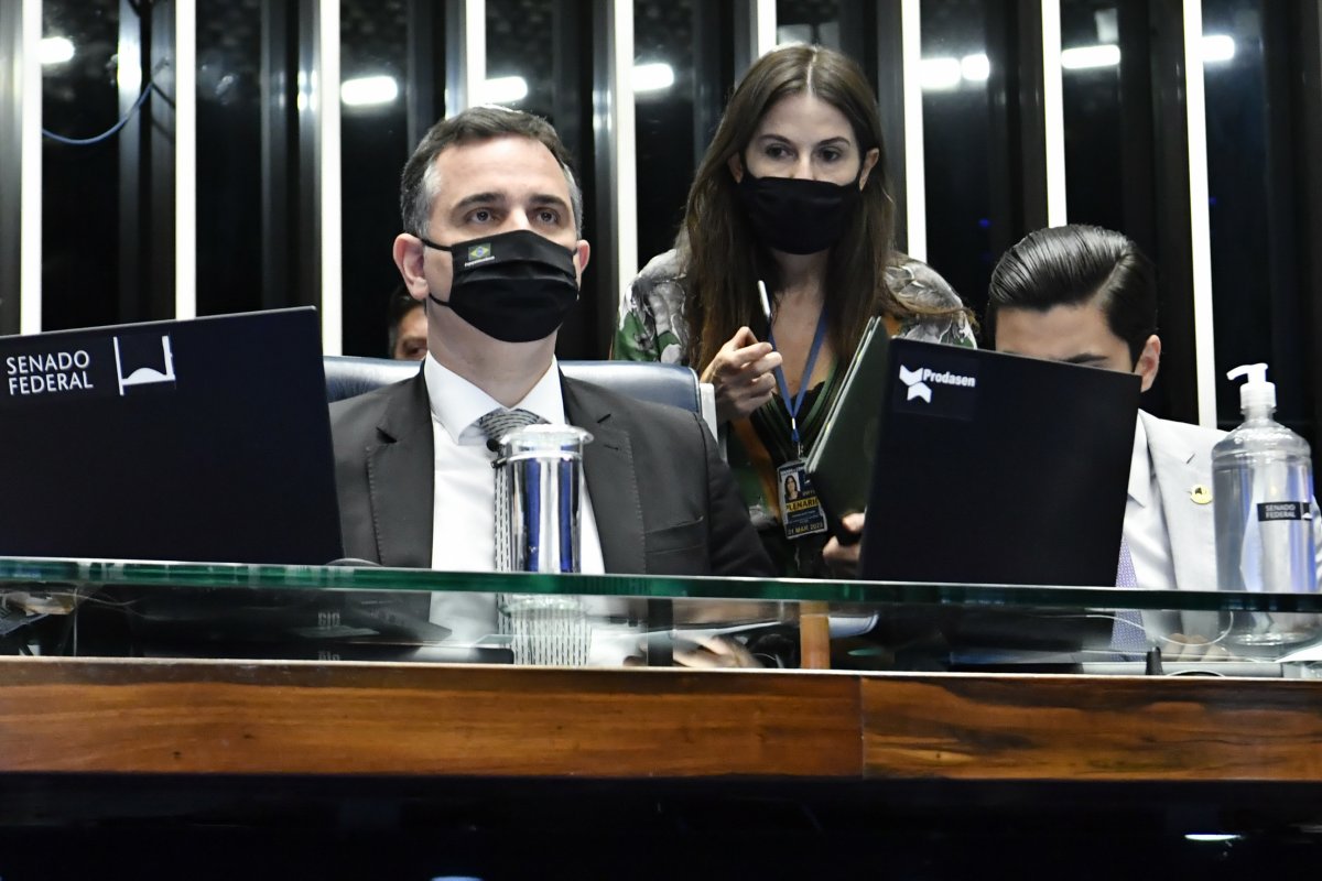 Congresso promulga PEC da Reforma Eleitoral