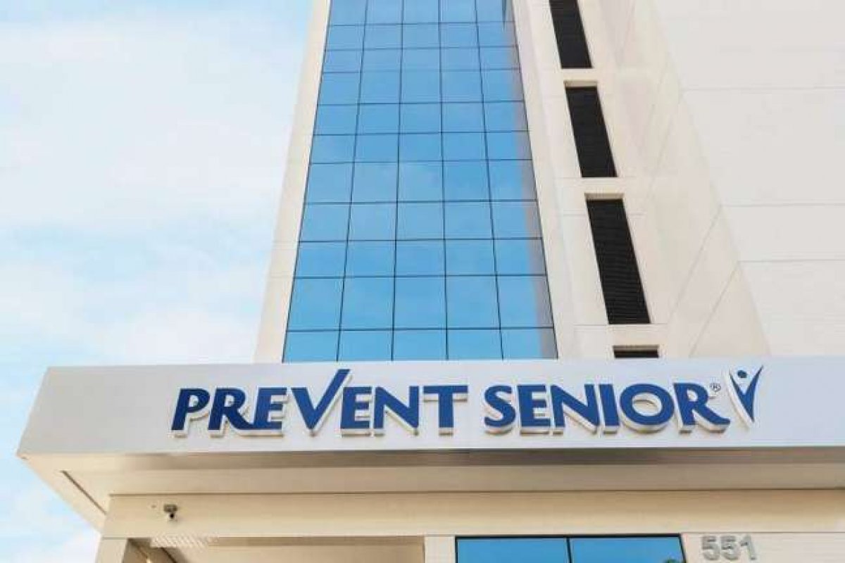 ANS autua Prevent Senior por não informar recebimento de 'kit covid' aos pacientes