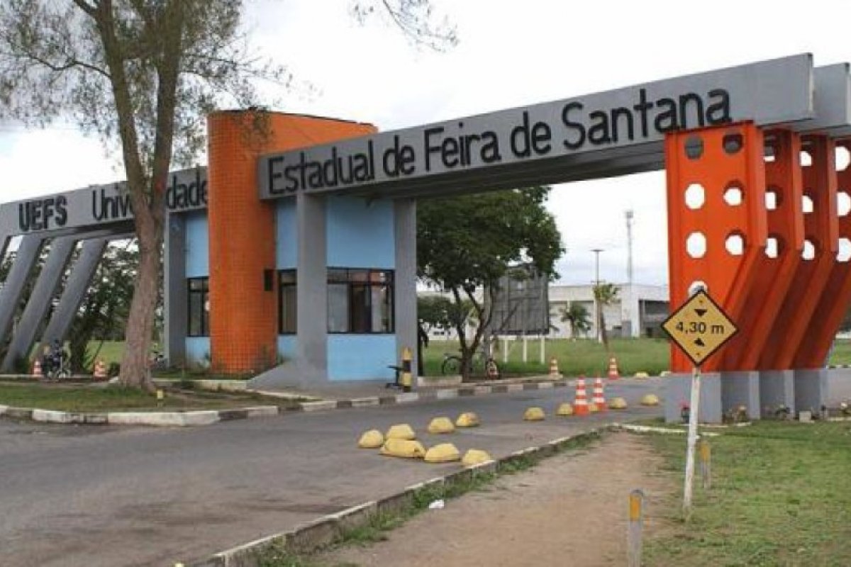 Uefs inscreve para mestrado e doutorado acadêmico