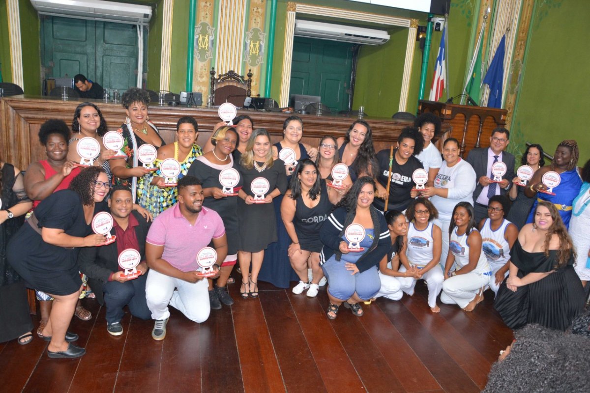 Movimento ‘Vai Ter Gorda’ fará homenagem para pessoas que lutam contra a gordofobia