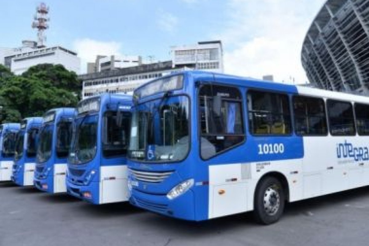 Prefeitura vai redistribuir linhas de ônibus da CSN até esta quinta em Salvador