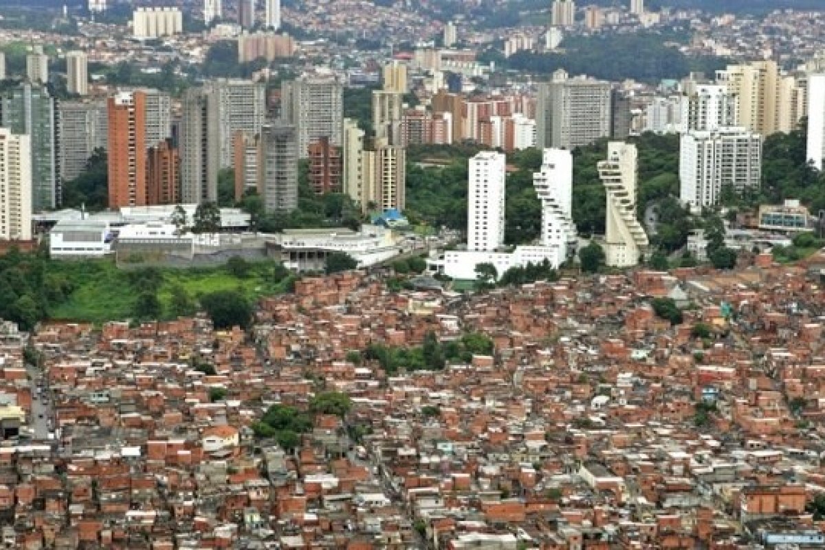 Brasil estava despreparado para enfrentar a pandemia e a desigualdade social pode aumentar, afirma ONU