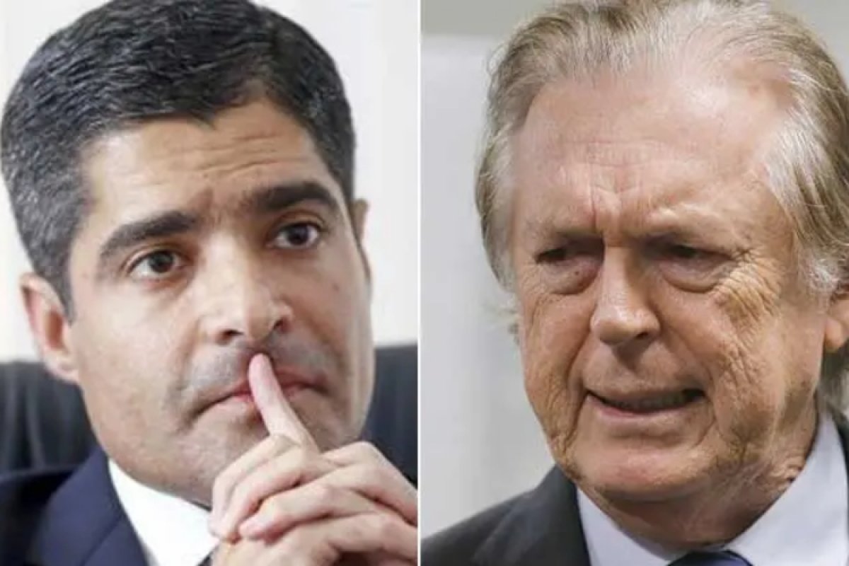 Fusão do DEM com PSL recebe o nome de ‘União Brasil’