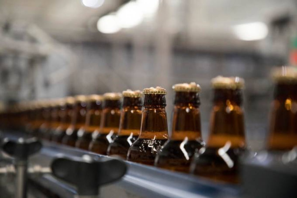 Preço da cerveja deve ser reajustado a partir deste sábado (2)