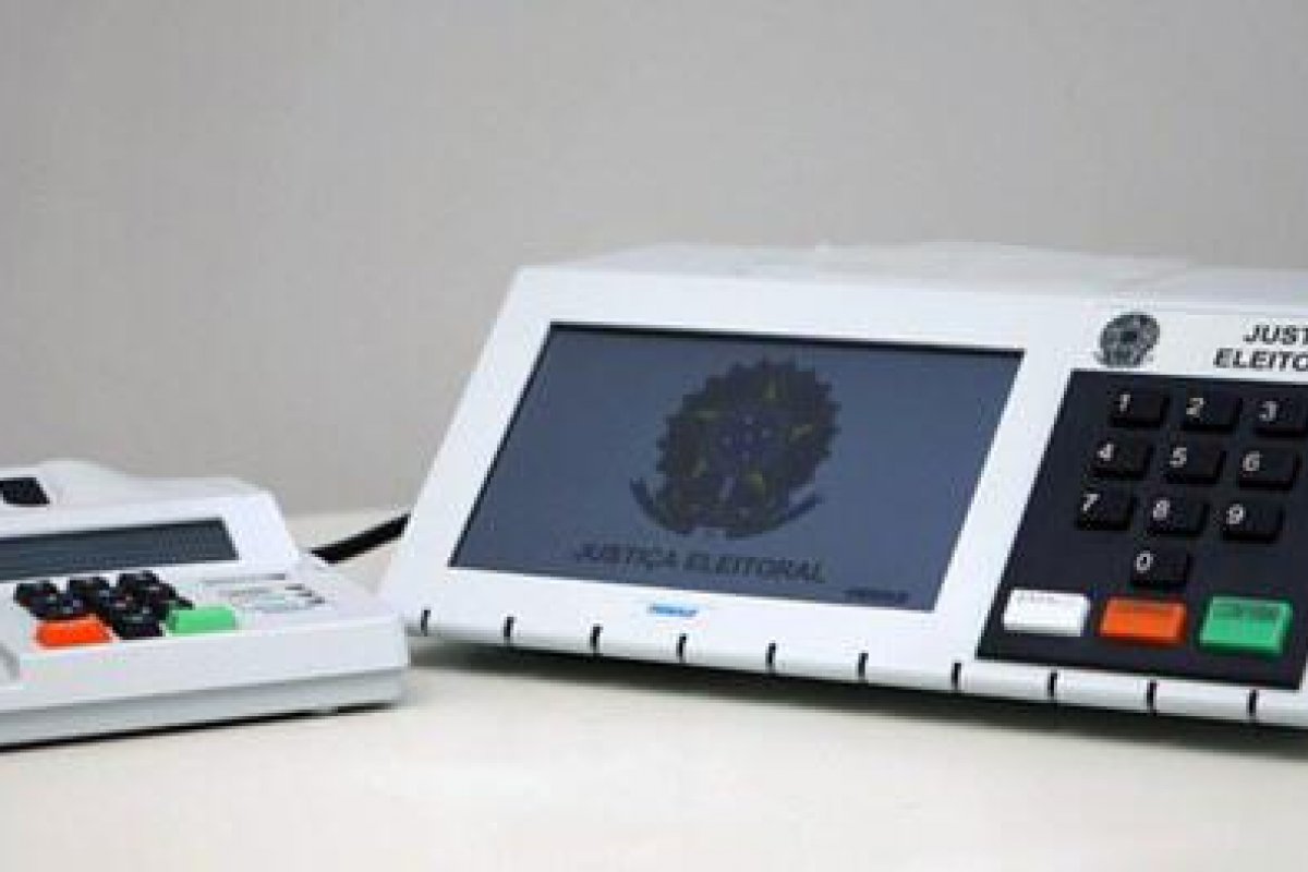 TSE aprova resolução que normatiza a antecipação da abertura dos códigos-fonte da urna