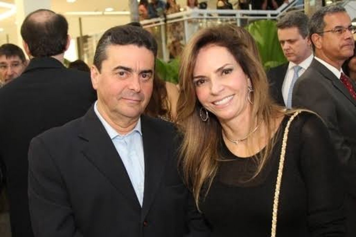 Morre o empresário baiano Paulo Tannus