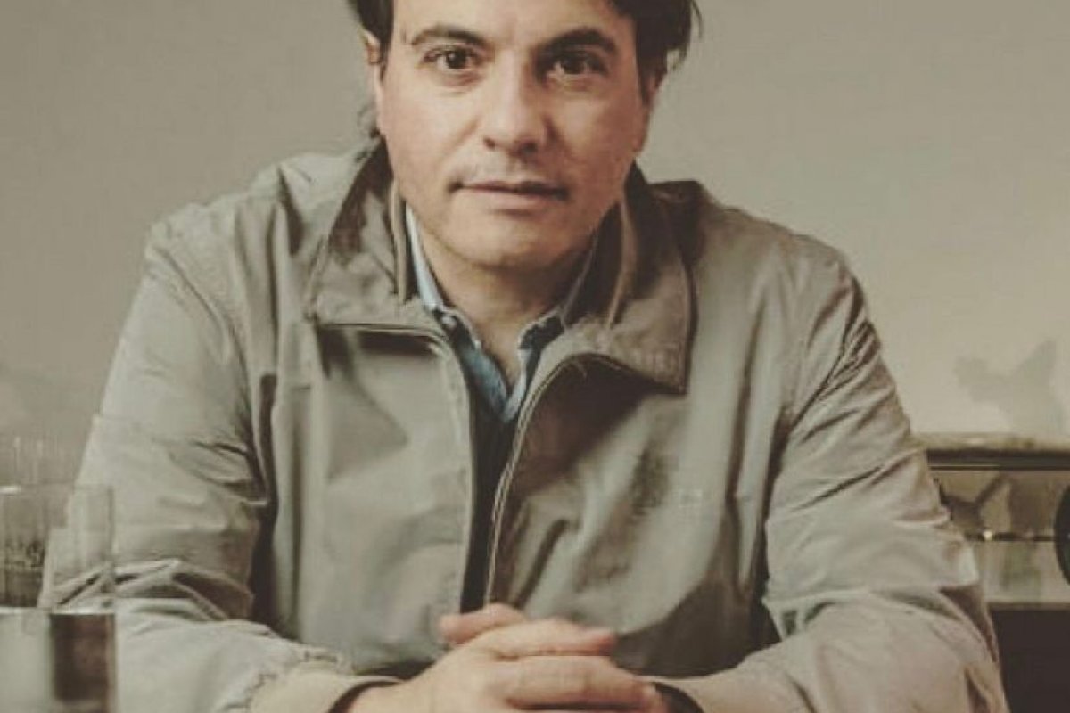 Empresário Otávio Fakhoury depõe na CPI da Pandemia nesta quinta (30)