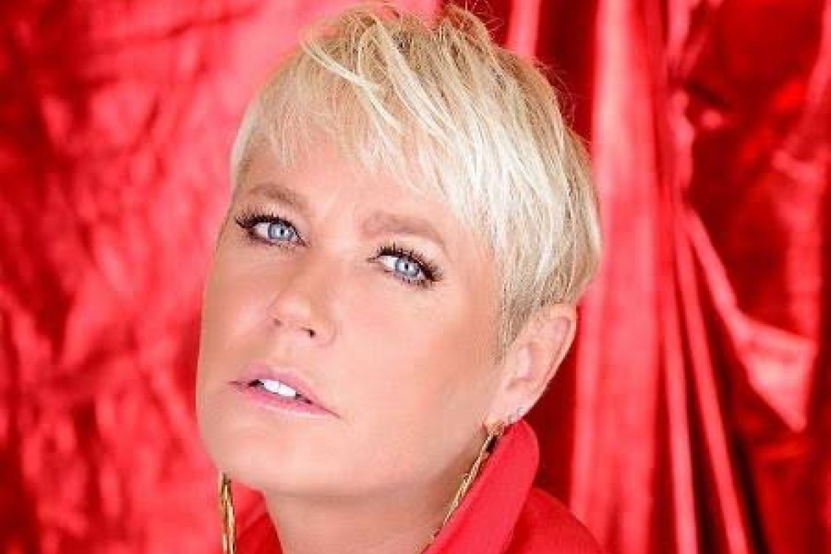 Xuxa detona sertanejo por usar burro para pagar promessa
