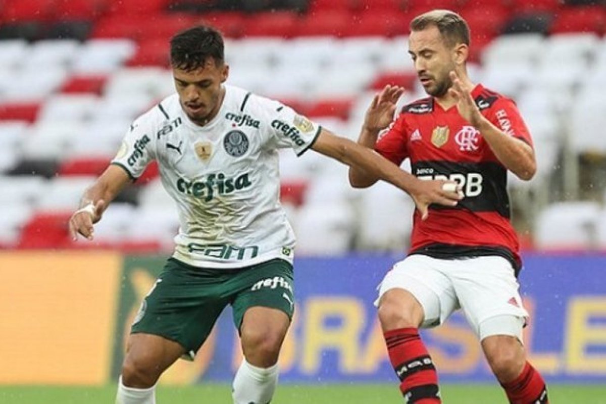 Flamengo e Palmeiras confirmam hegemonia sul-americana com final da Libertadores