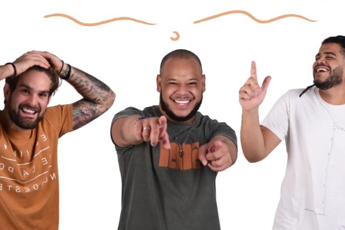 Filhos da Bahia faz festa de lançamento e anuncia Ensaios de Verão em Morro de São Paulo