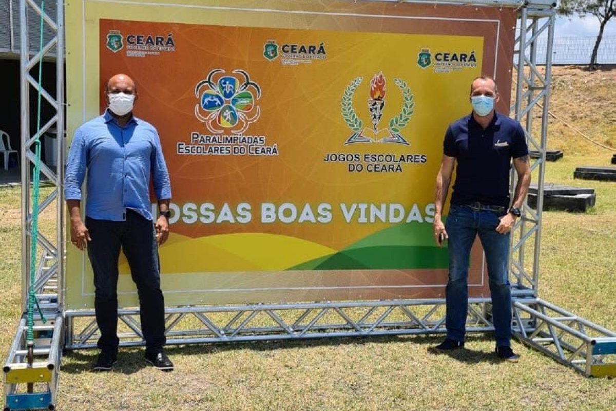 Salvador adotará modelo de construção de pequenas arenas poliesportivas nas comunidades