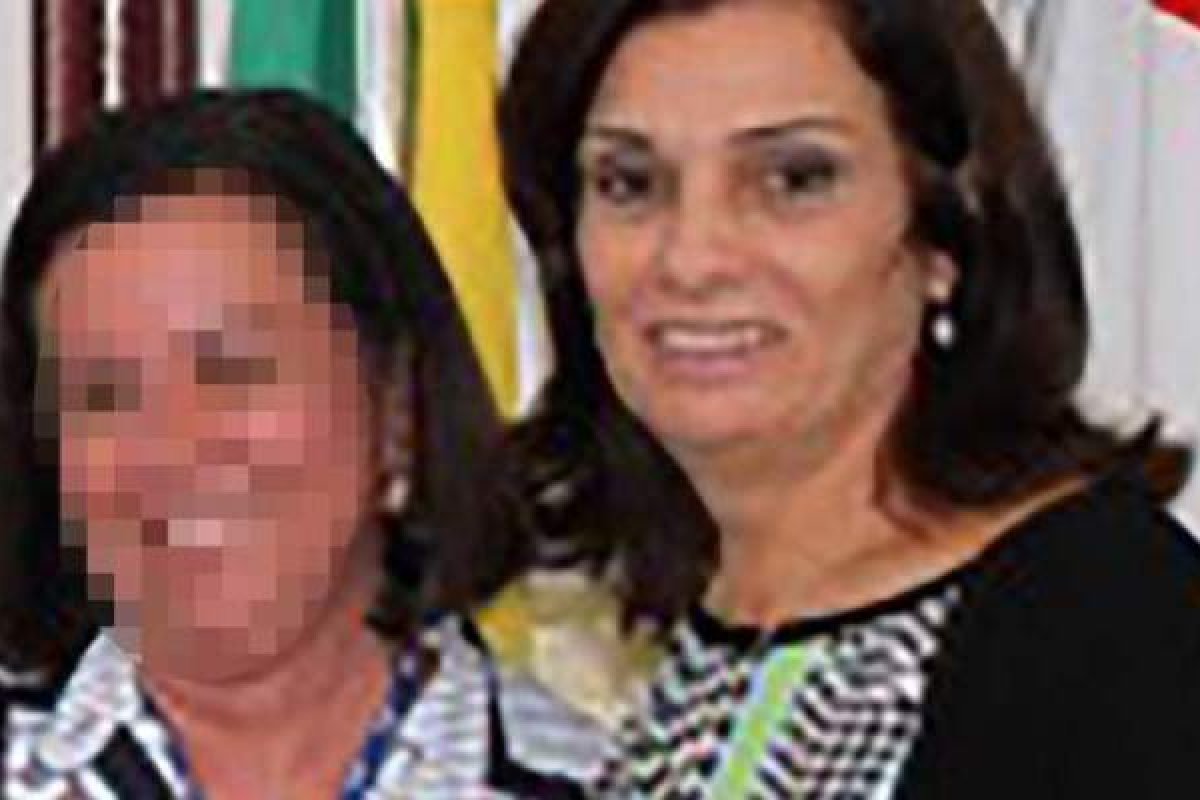 Polícia prende suspeito de morte de mulher em Ondina