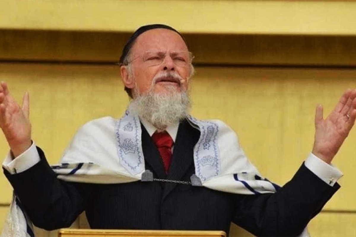 Edir Macedo dá declaração polêmica sobre educação das filhas