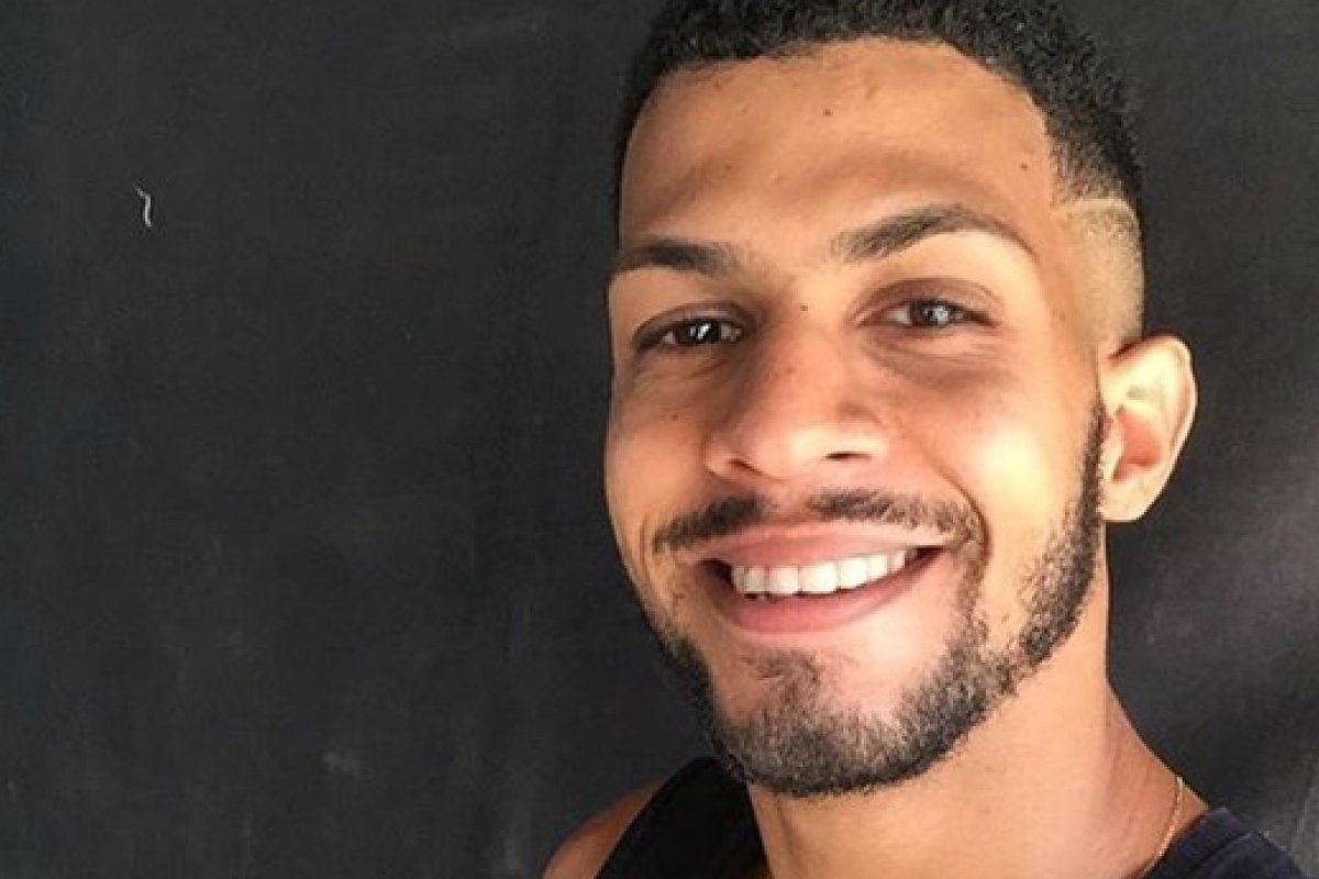 Justiça condena dois homens pela morte do músico Felipe Yves