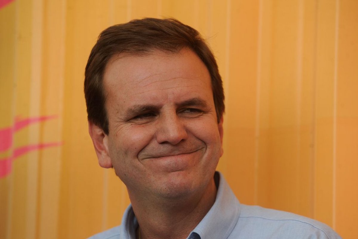 Eduardo Paes entra com recurso no STF para suspender decisão que proíbe 'passaporte da vacinação'