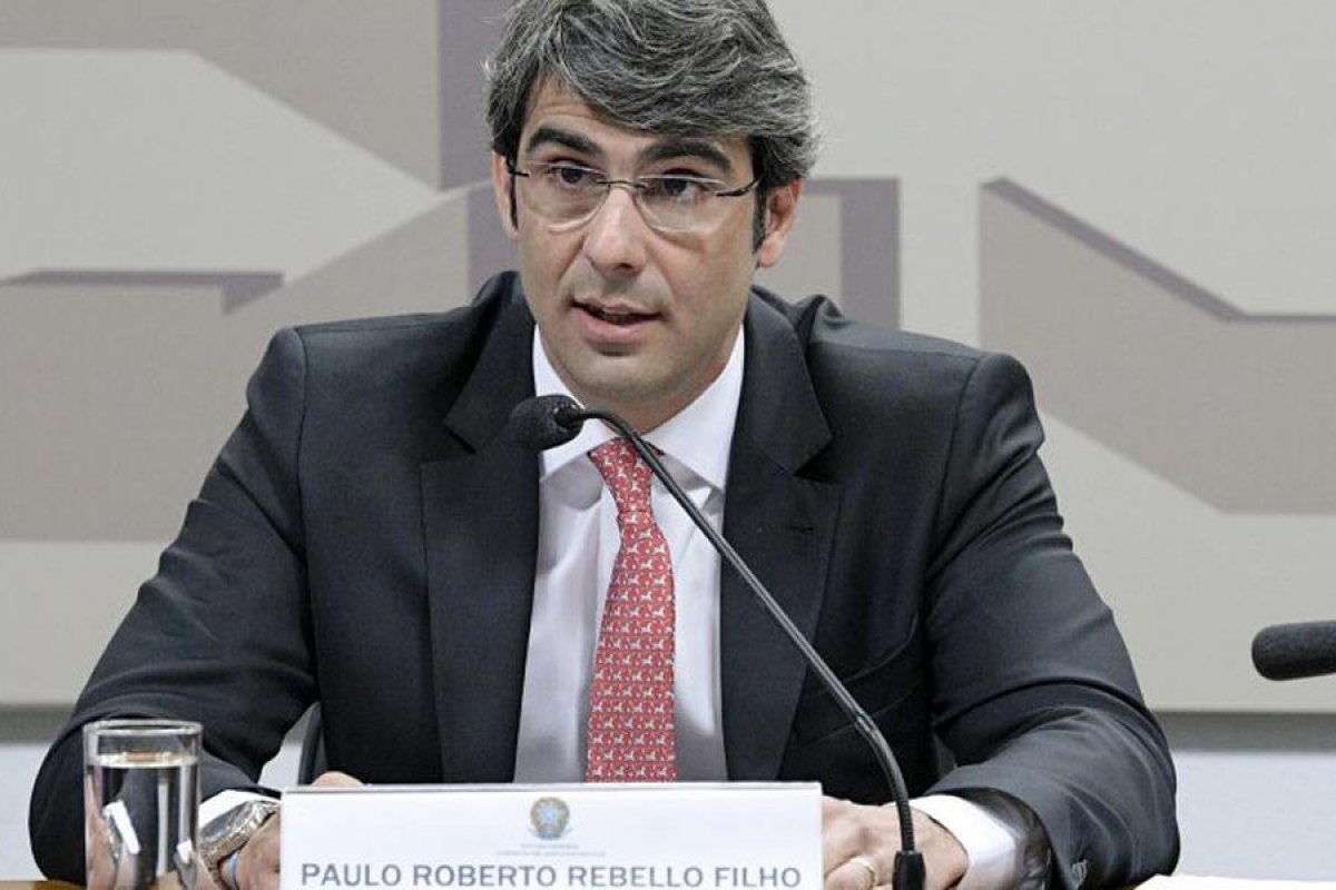 CPI aprova requerimento para ouvir Paulo Rebello, presidente da ANS
