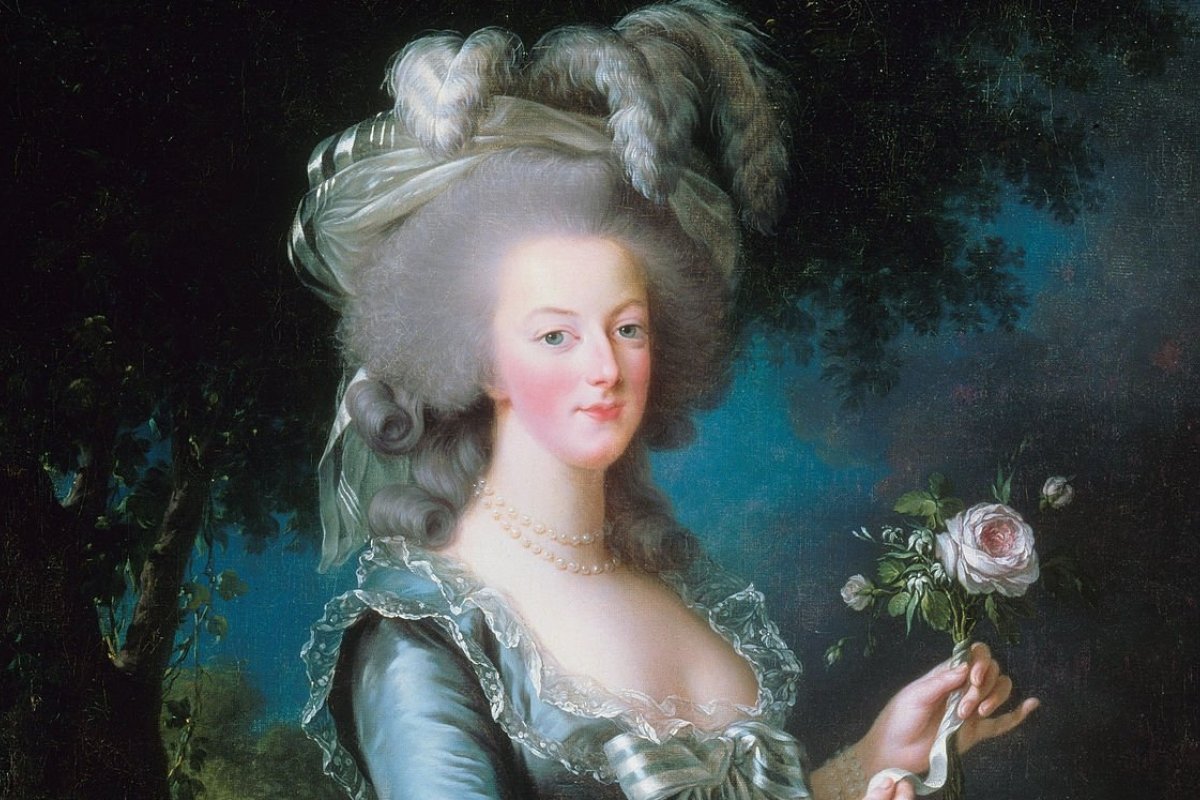 Vida da icônica rainha Maria Antonieta ganhará série na BBC