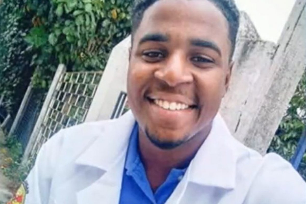 Operação prende policial suspeito de matar estudante em Salvador