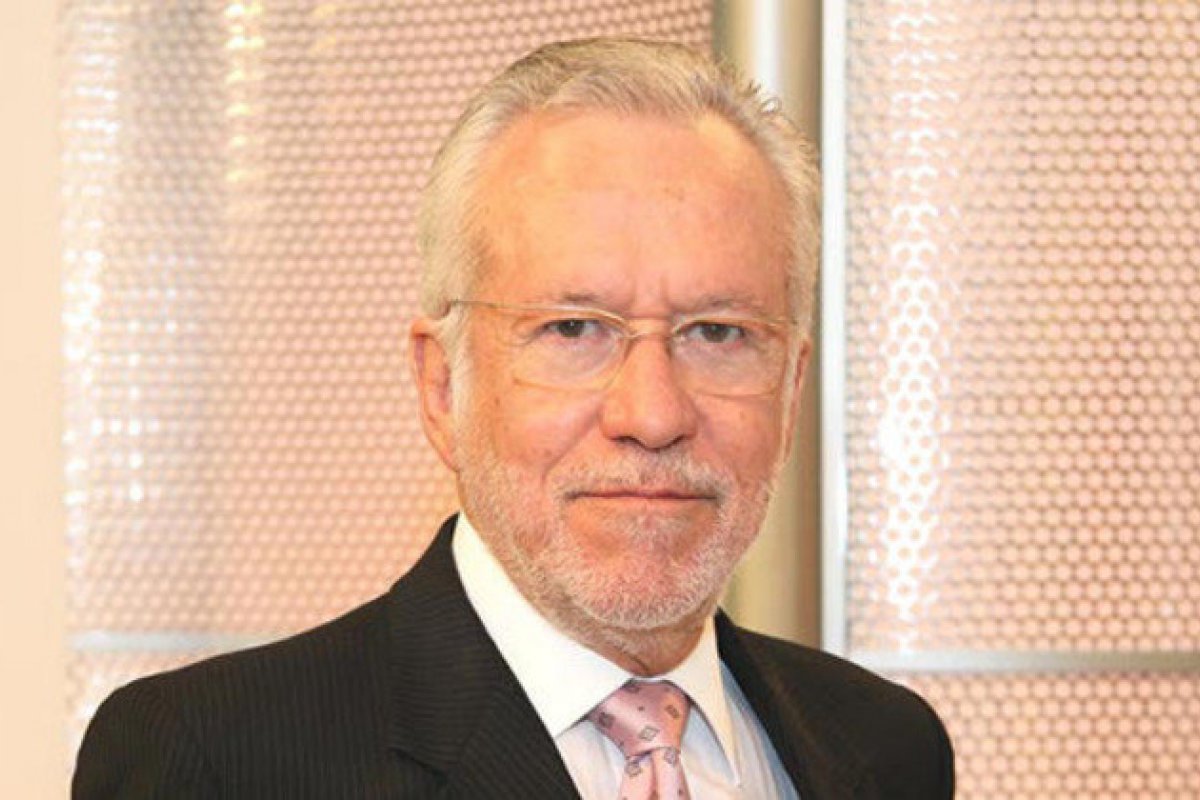 'Quem estabelece o que é falso?', diz Alexandre Garcia após demissão da CNN Brasil