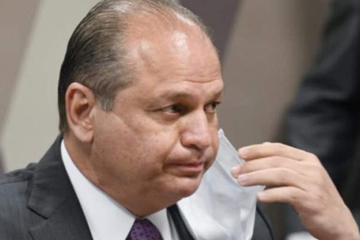 Conselho de Ética da Câmara pretende investigar líder do governo