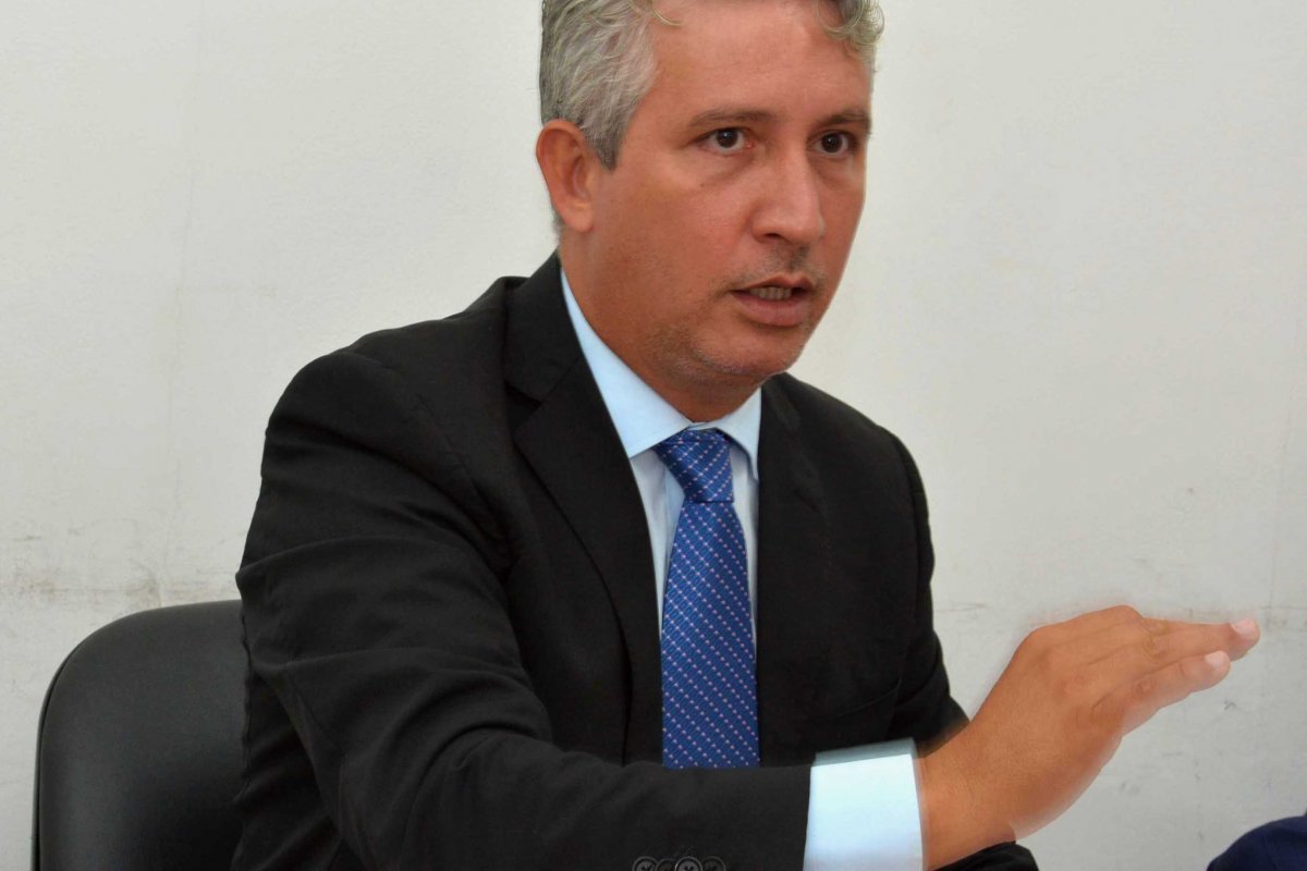 Comissão de veradores vai fiscalizar TAC dos ônibus